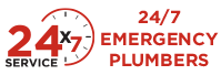24/7 Emergency Plumbers in Bronte, Oakville