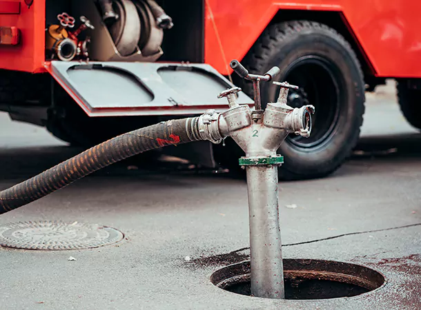 Emergency Flood Plumbing Services in Bronte, Oakville