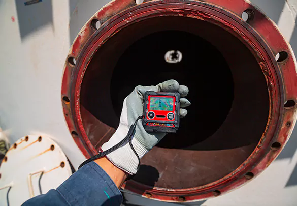 Drain Leak Detection in Bronte, Oakville