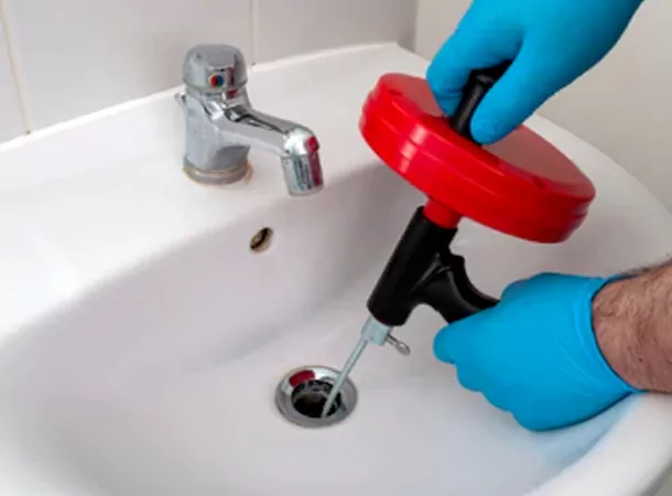 Drain Cleaning Service in Bronte, Oakville