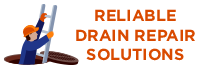 Reliable Drain Repair Solutions in Bronte, Oakville