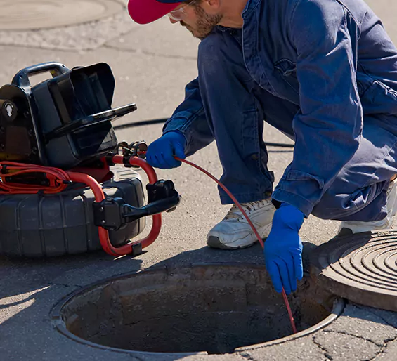 Trusted Plumbers for Effective Drainage Solutions in Bronte, Oakville