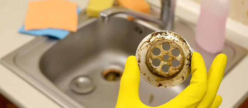 Underground Clogged Drain Solutions in Bronte, Oakville