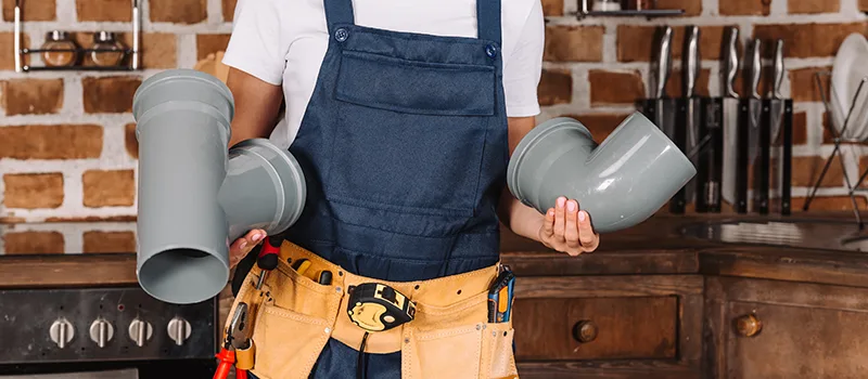 Drain Installation Services By Drain Plumber Near Me in Bronte, Oakville