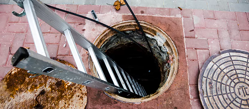 Emergency Sewer Replacement Services in Bronte, Oakville