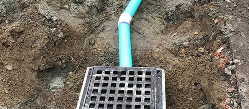 Benefits of Trench Drains Installation in Bronte, Oakville