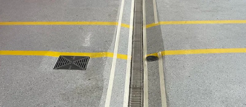 Catch Basin Camera Inspection Services in Bronte, Oakville