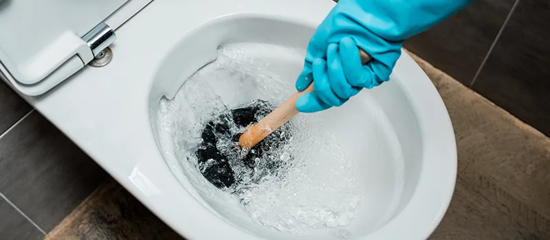 Commercial Clogged Drain Solutions in Bronte, Oakville