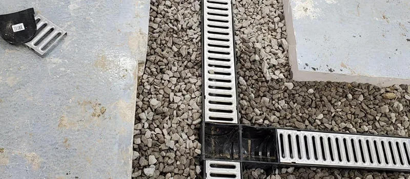Drain Replacement Cost in Bronte, Oakville