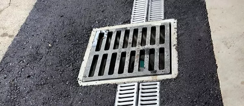 Emergency Trench Drains Cleaning Services in Bronte, Oakville